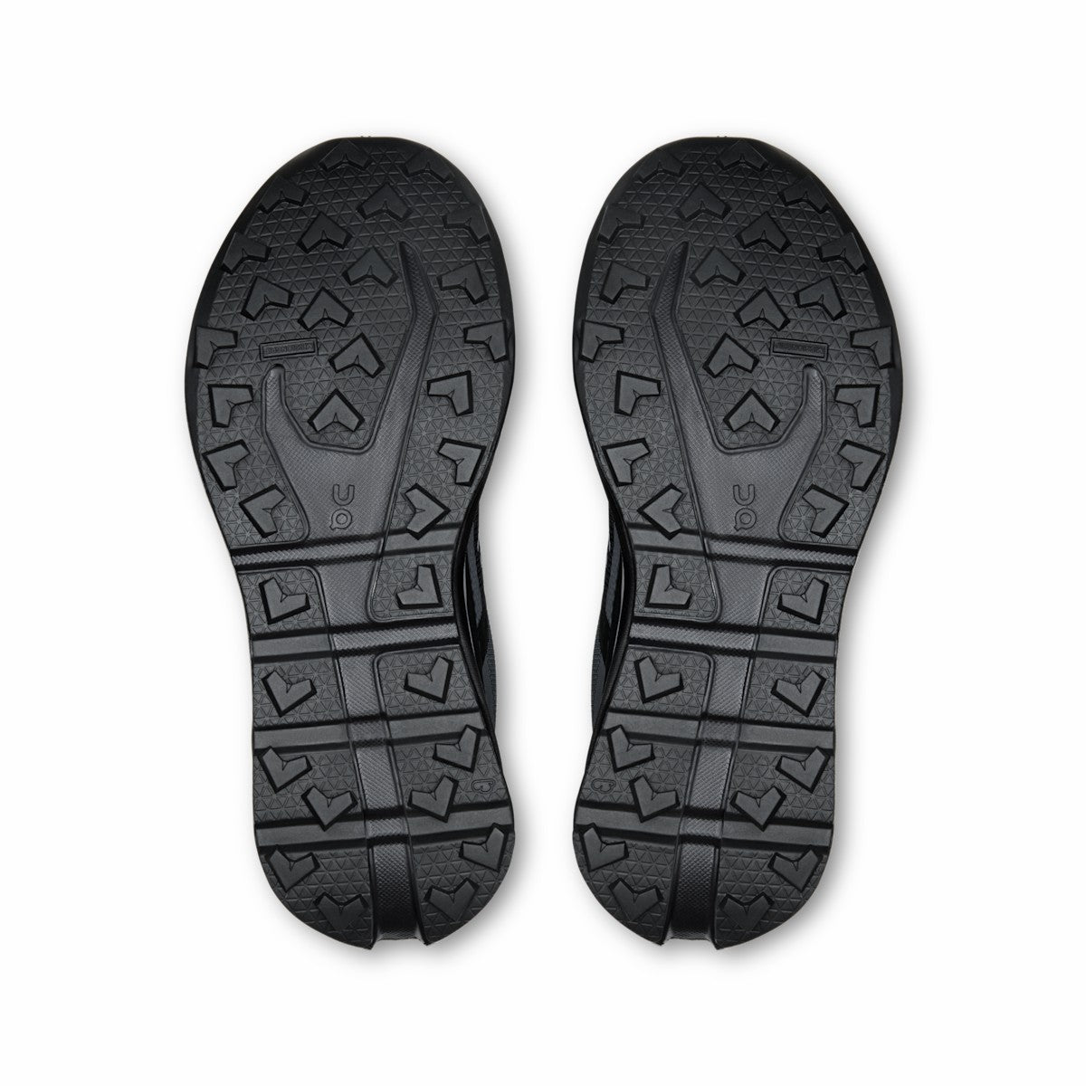 On United States Customer Favorite / Women's Cloudvista 3 Waterproof - Black/Black
