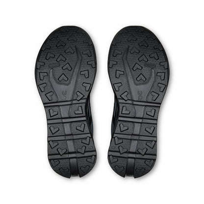 On United States Customer Favorite / Women's Cloudvista 3 Waterproof - Black/Black