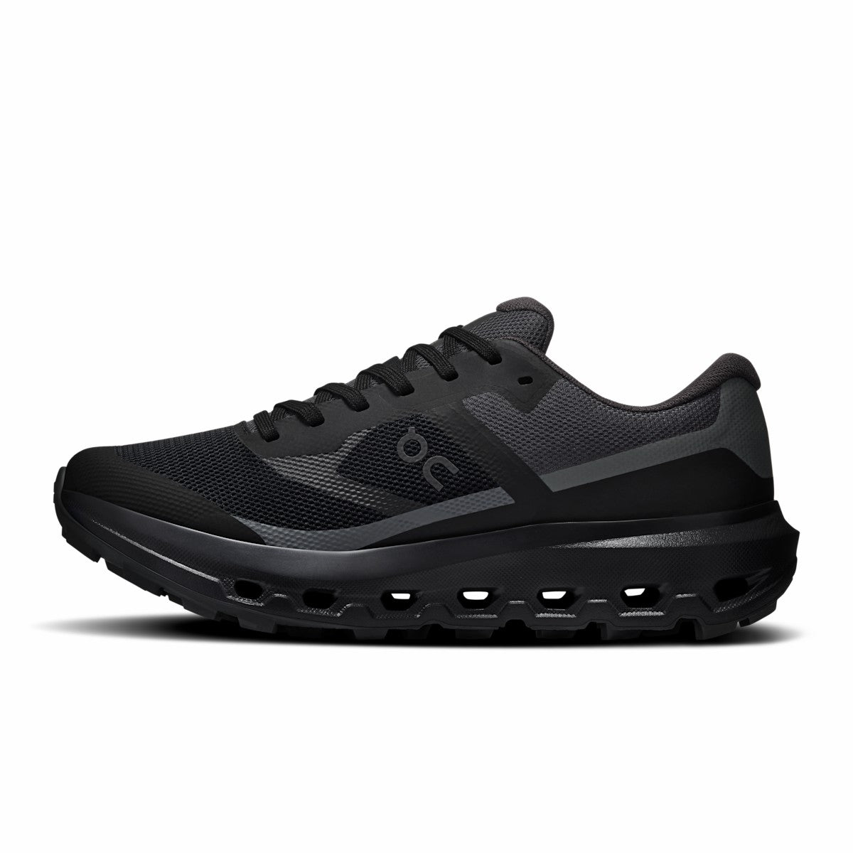 On United States Customer Favorite / Women's Cloudvista 3 Waterproof - Black/Black