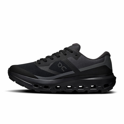 On United States Customer Favorite / Women's Cloudvista 3 Waterproof - Black/Black