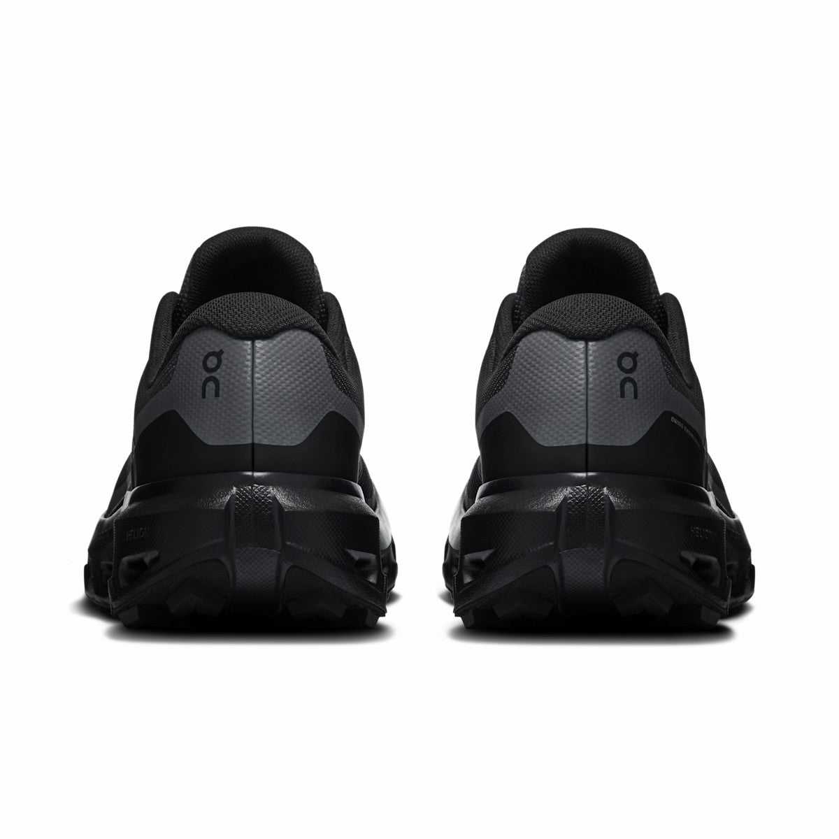 On United States Customer Favorite / Women's Cloudvista 3 Waterproof - Black/Black