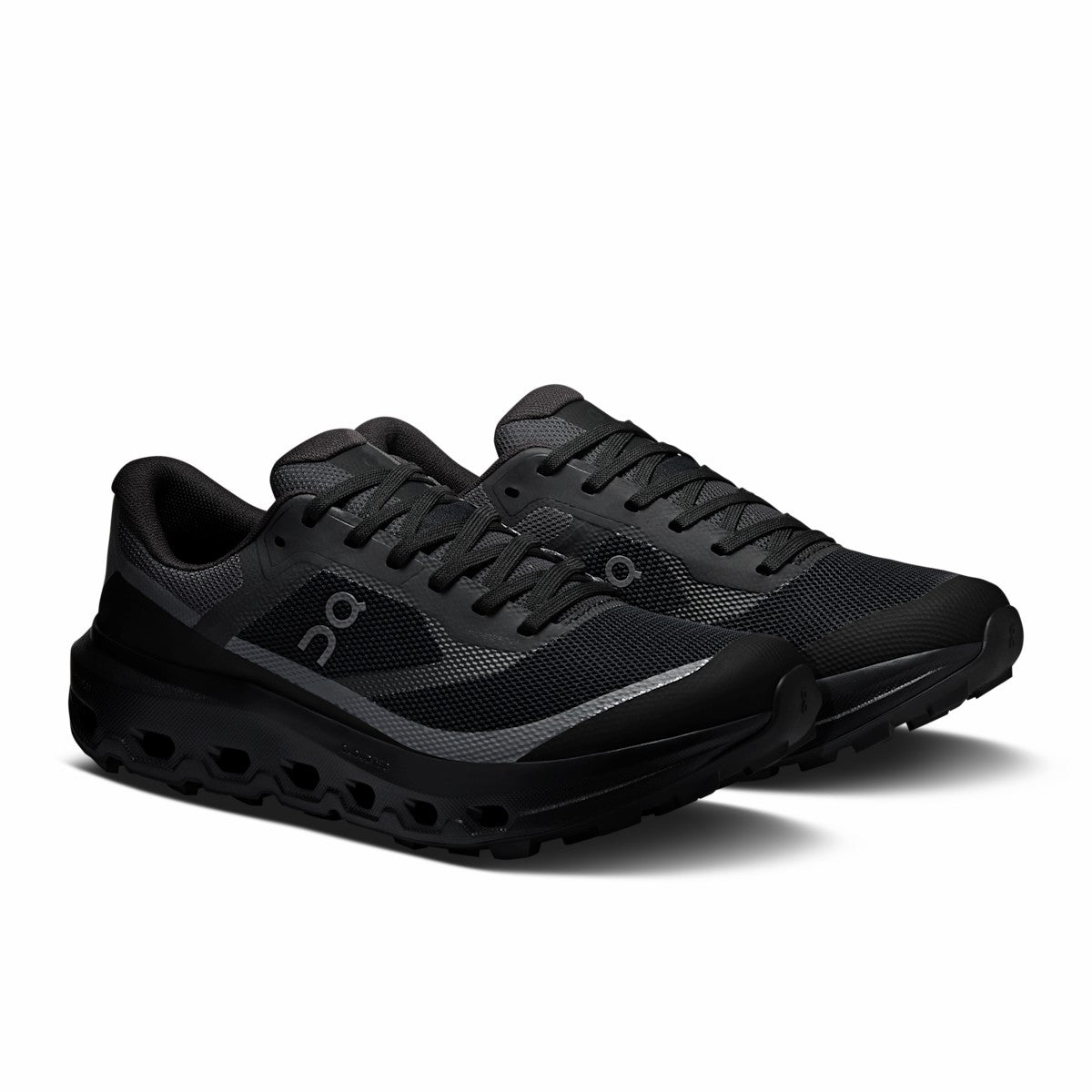 On United States Customer Favorite / Women's Cloudvista 3 Waterproof - Black/Black