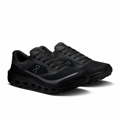On United States Customer Favorite / Women's Cloudvista 3 Waterproof - Black/Black