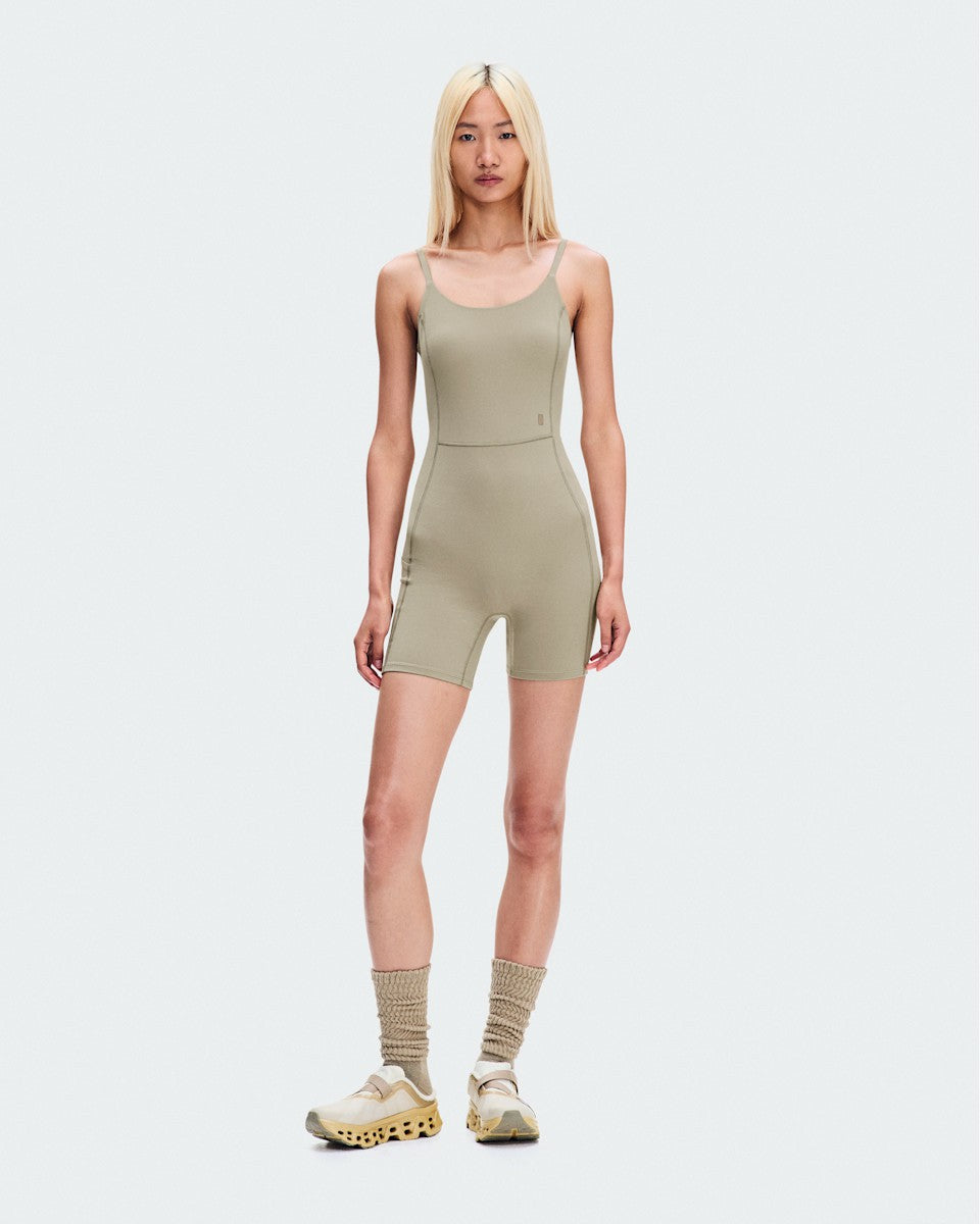On United States Smart Buy / Women's Studio Bodysuit FKA - Tonoko