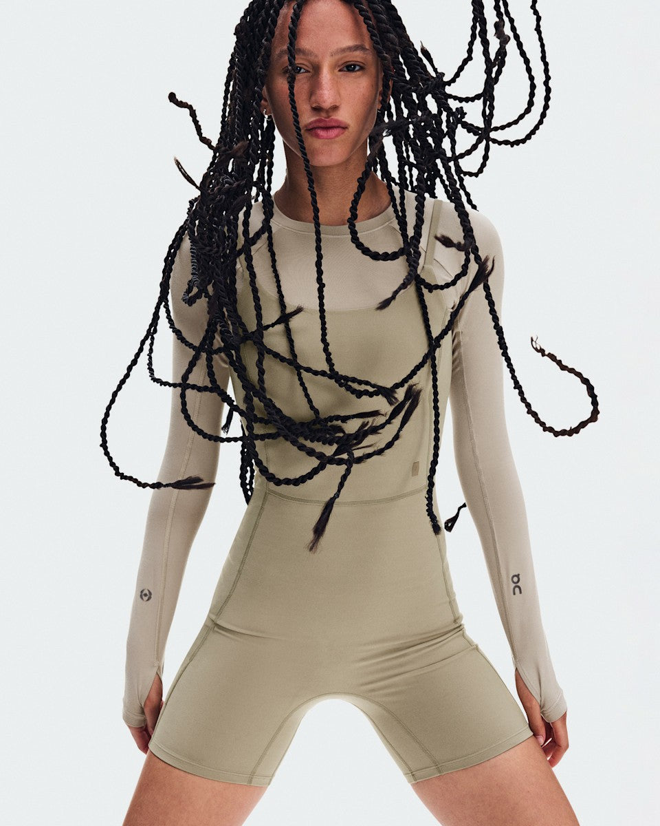 On United States Smart Buy / Women's Studio Bodysuit FKA - Tonoko