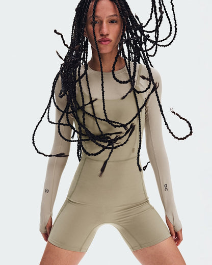 On United States Smart Buy / Women's Studio Bodysuit FKA - Tonoko