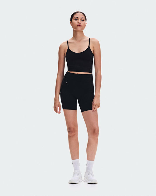 On United States Smart Buy / Women's Studio Crop - Black