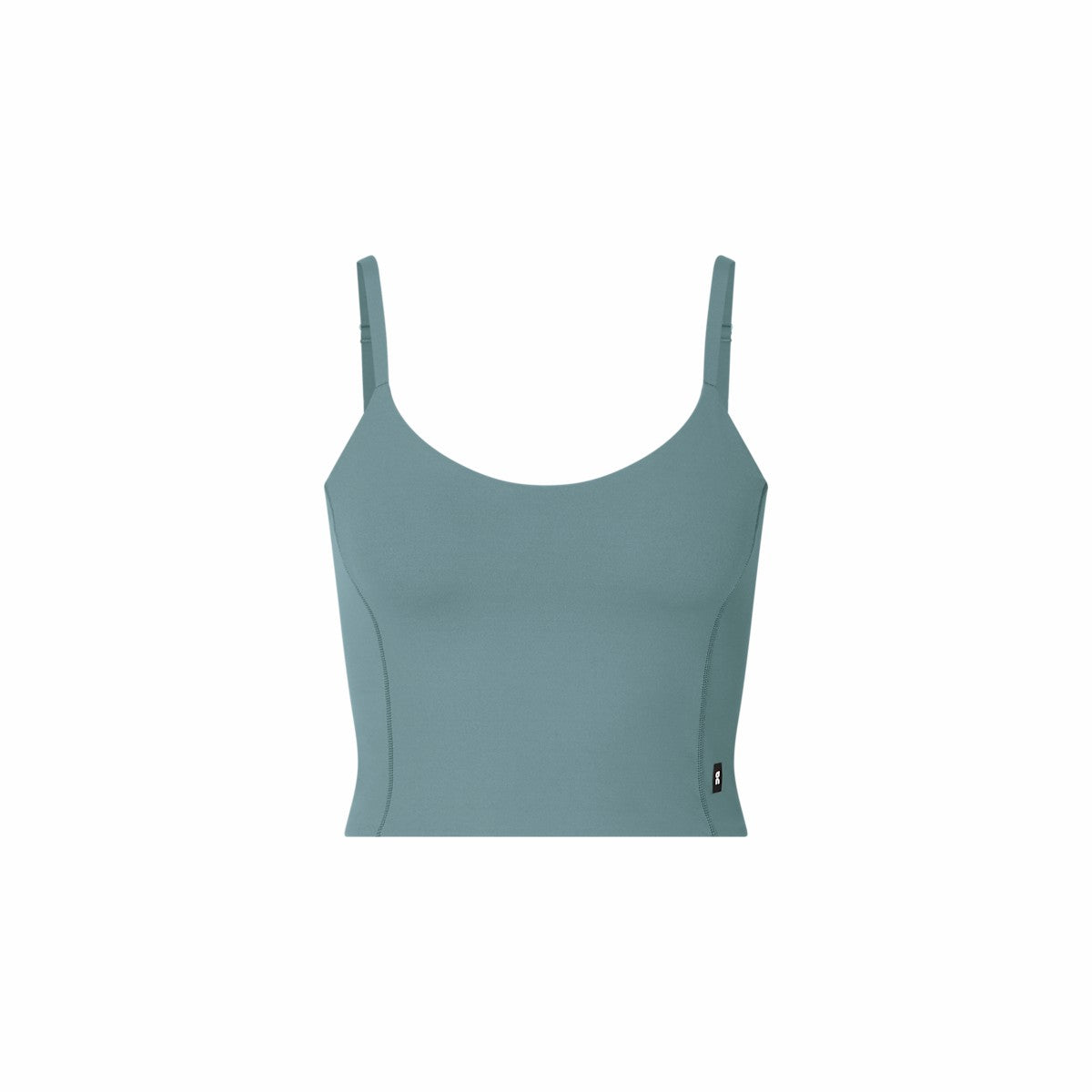 On United States Best Price / Women's Studio Crop - Agave
