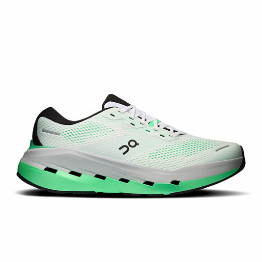 On United States Special Offer / Men's Cloudrunner 3 Max - White/Verdite