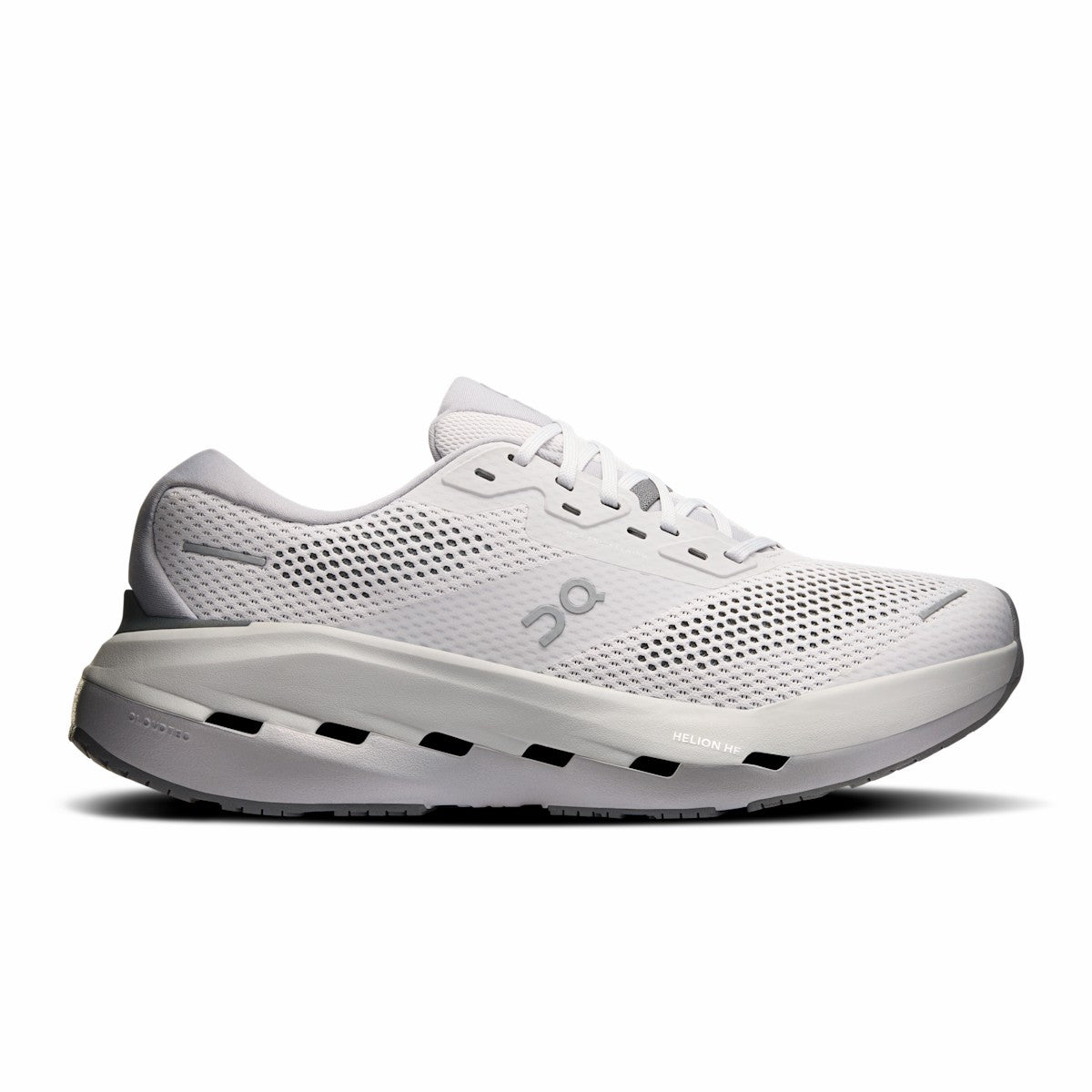 On United States Special Offer / Men's Cloudrunner 3 Max - White/Verdite