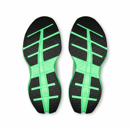 On United States Special Offer / Men's Cloudrunner 3 Max - White/Verdite