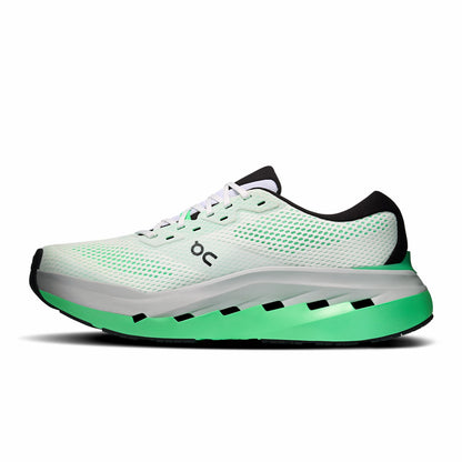 On United States Special Offer / Men's Cloudrunner 3 Max - White/Verdite