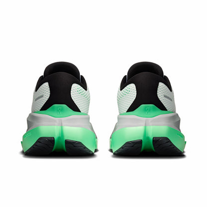 On United States Special Offer / Men's Cloudrunner 3 Max - White/Verdite