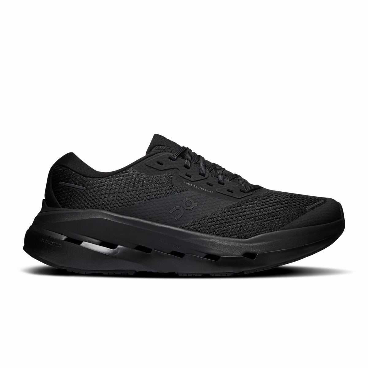 On United States Special Offer / Men's Cloudrunner 3 Max - White/Verdite
