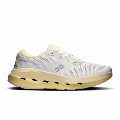 On United States Special Offer / Men's Cloudrunner 3 Max - White/Verdite