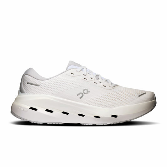 On United States Special Offer / Men's Cloudrunner 3 Max - White/Glacier