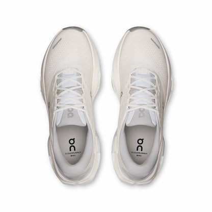 On United States Special Offer / Men's Cloudrunner 3 Max - White/Glacier