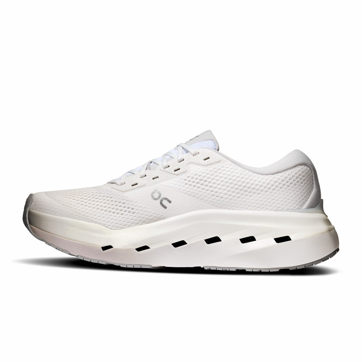 On United States Special Offer / Men's Cloudrunner 3 Max - White/Glacier