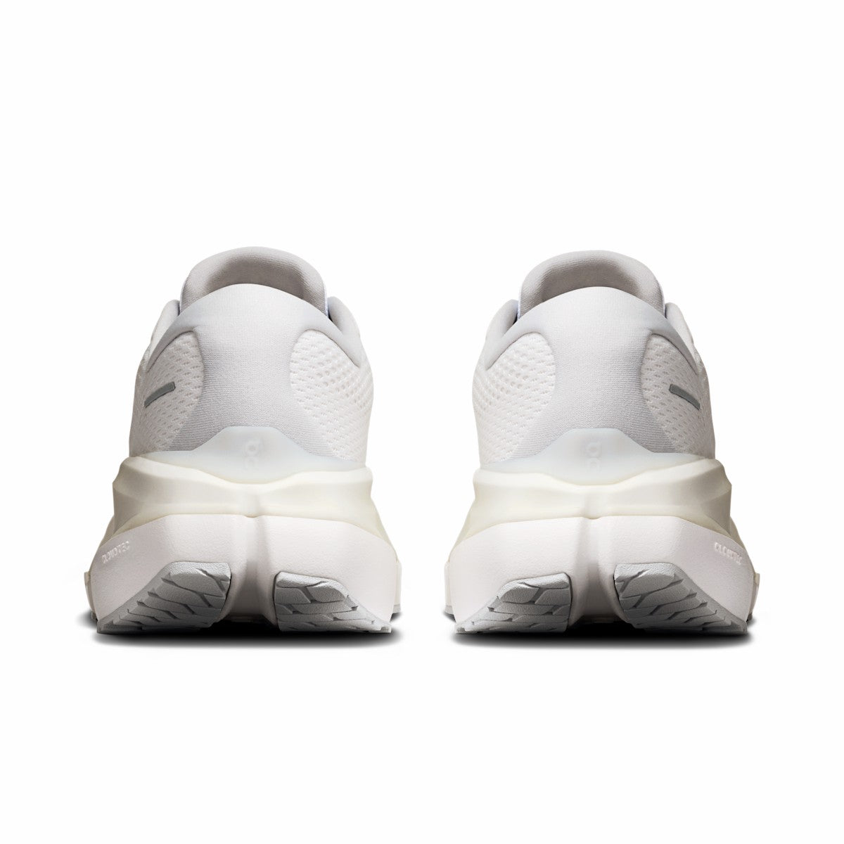 On United States Special Offer / Men's Cloudrunner 3 Max - White/Glacier