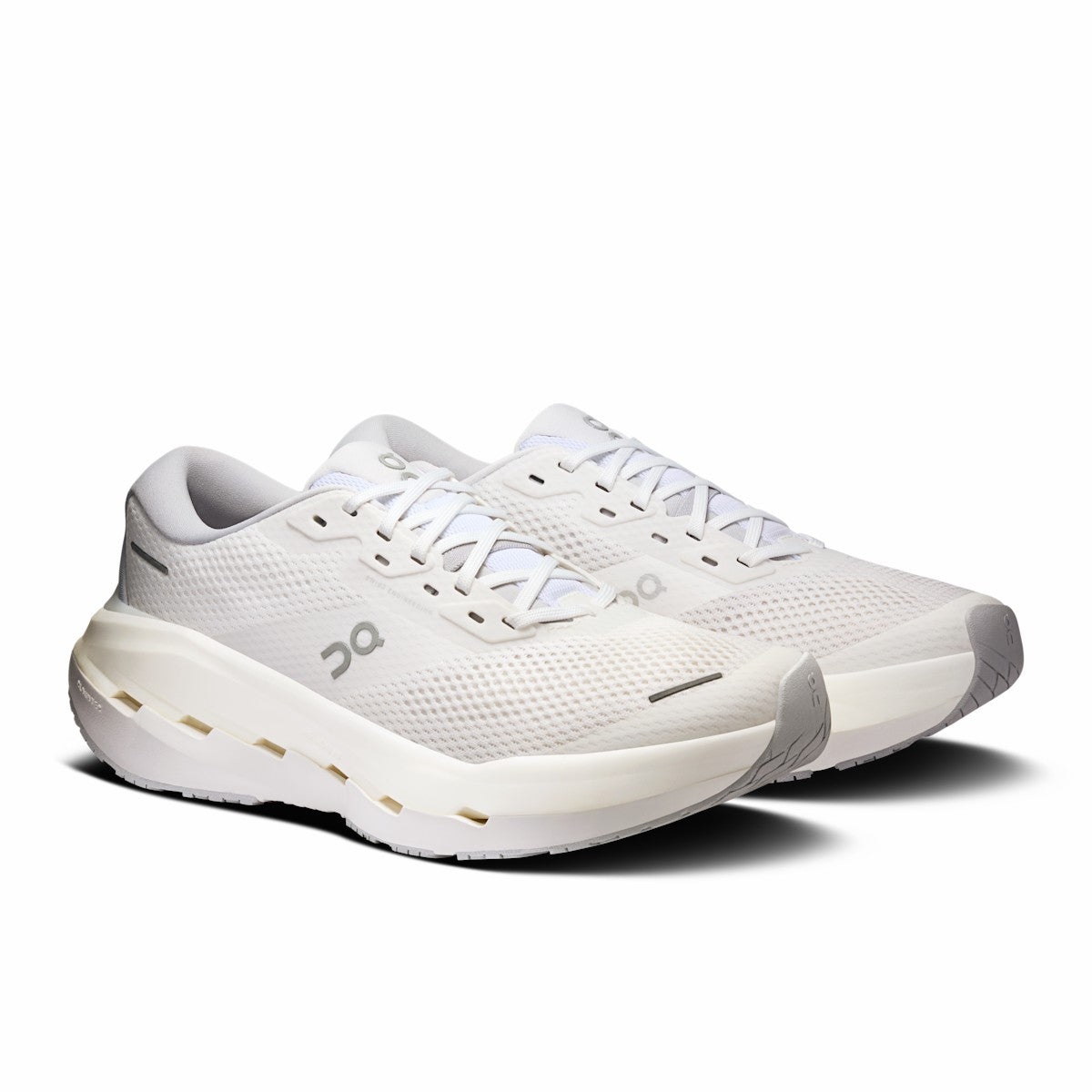 On United States Special Offer / Men's Cloudrunner 3 Max - White/Glacier