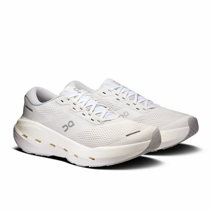 On United States Special Offer / Men's Cloudrunner 3 Max - White/Glacier
