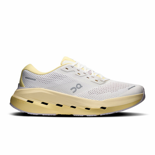 On United States Latest / Men's Cloudrunner 3 Max - Ivory/Dijon
