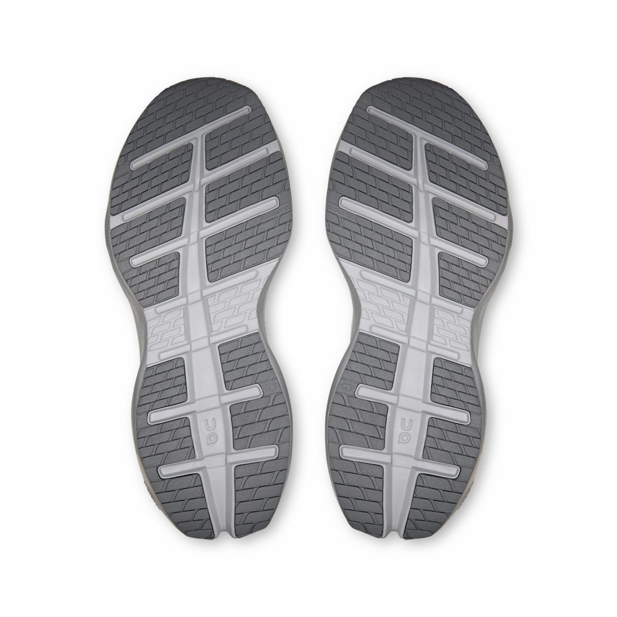 On United States Best Seller / Men's Cloudrunner 3 Max - Frost/Rock