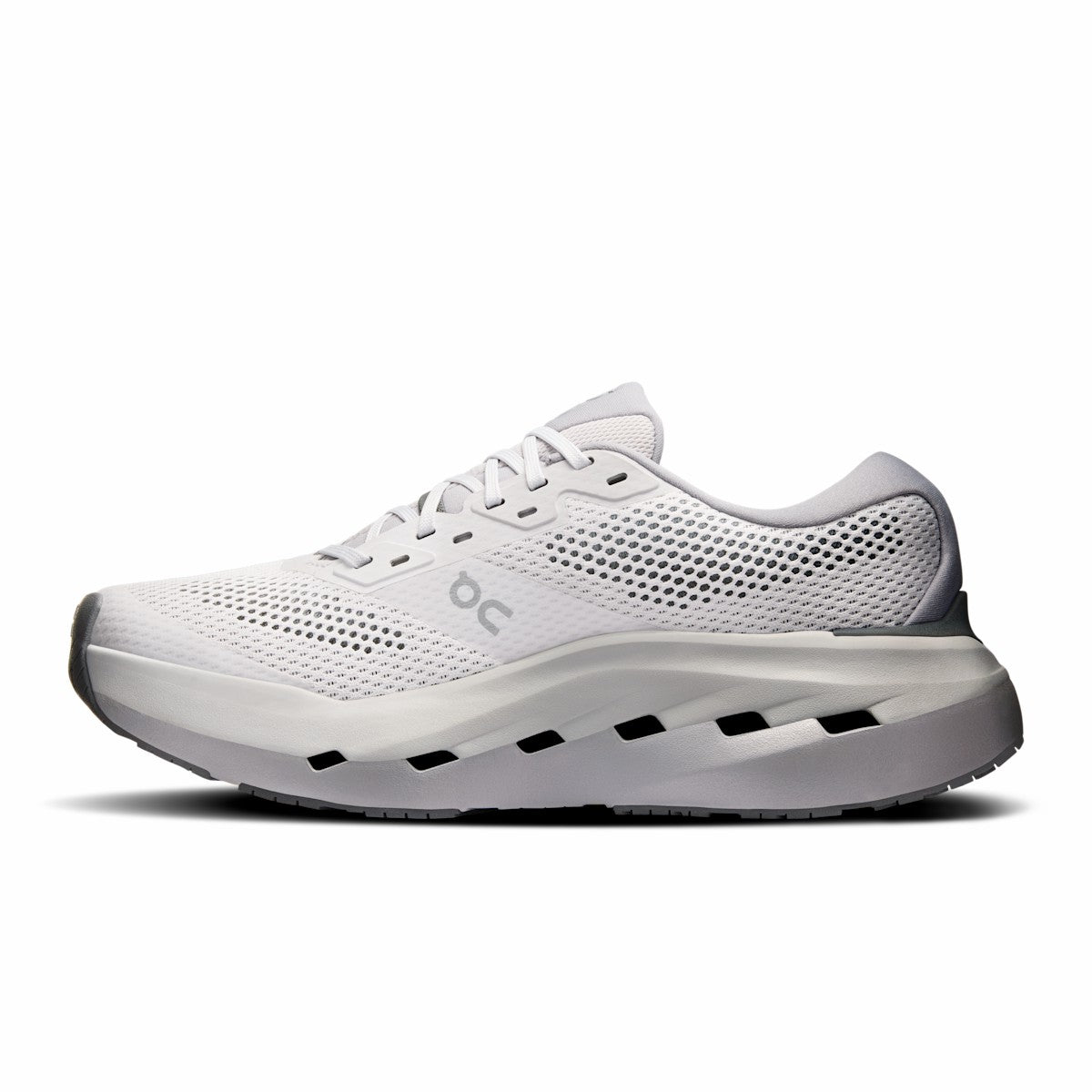 On United States Best Seller / Men's Cloudrunner 3 Max - Frost/Rock