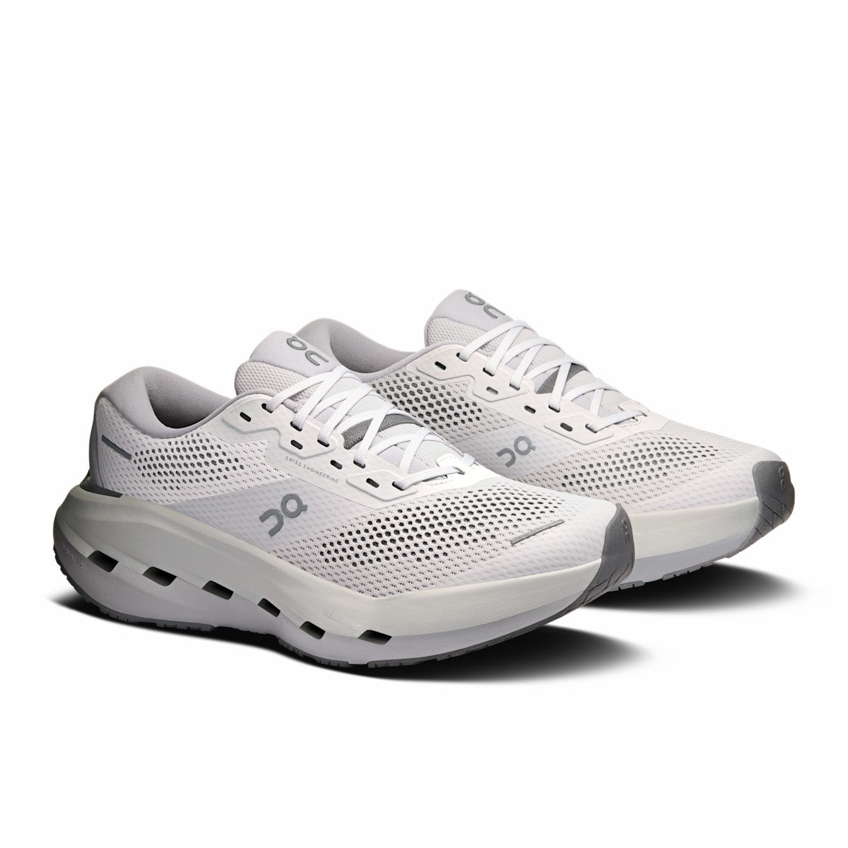 On United States Best Seller / Men's Cloudrunner 3 Max - Frost/Rock