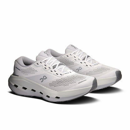 On United States Best Seller / Men's Cloudrunner 3 Max - Frost/Rock