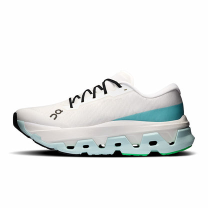 On United States Great Value / Men's Cloudmonster 3 Hyper - Ivory/Flurry