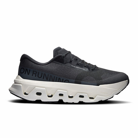 On United States Signature / Men's Cloudmonster 3 Hyper - Black/Ivory