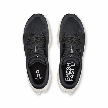 On United States Signature / Men's Cloudmonster 3 Hyper - Black/Ivory