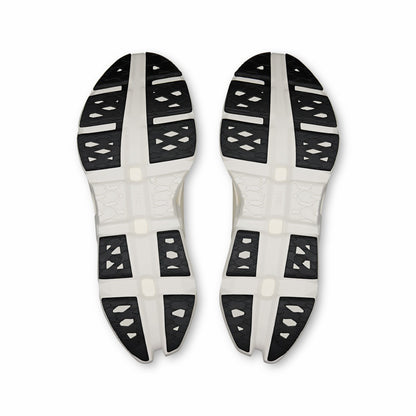 On United States Signature / Men's Cloudmonster 3 Hyper - Black/Ivory