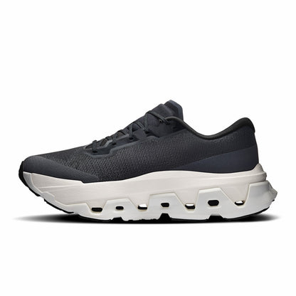 On United States Signature / Men's Cloudmonster 3 Hyper - Black/Ivory