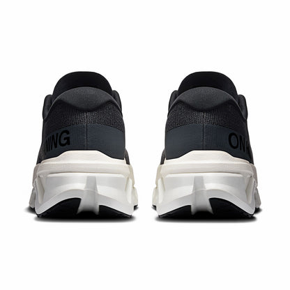 On United States Signature / Men's Cloudmonster 3 Hyper - Black/Ivory