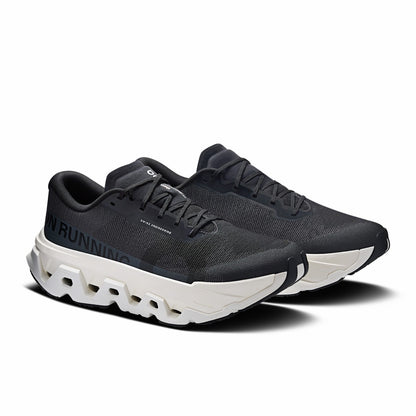 On United States Signature / Men's Cloudmonster 3 Hyper - Black/Ivory