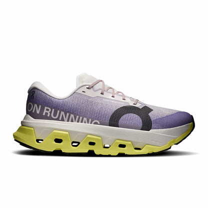 On United States Signature / Men's Cloudmonster 3 Hyper - Black/Ivory