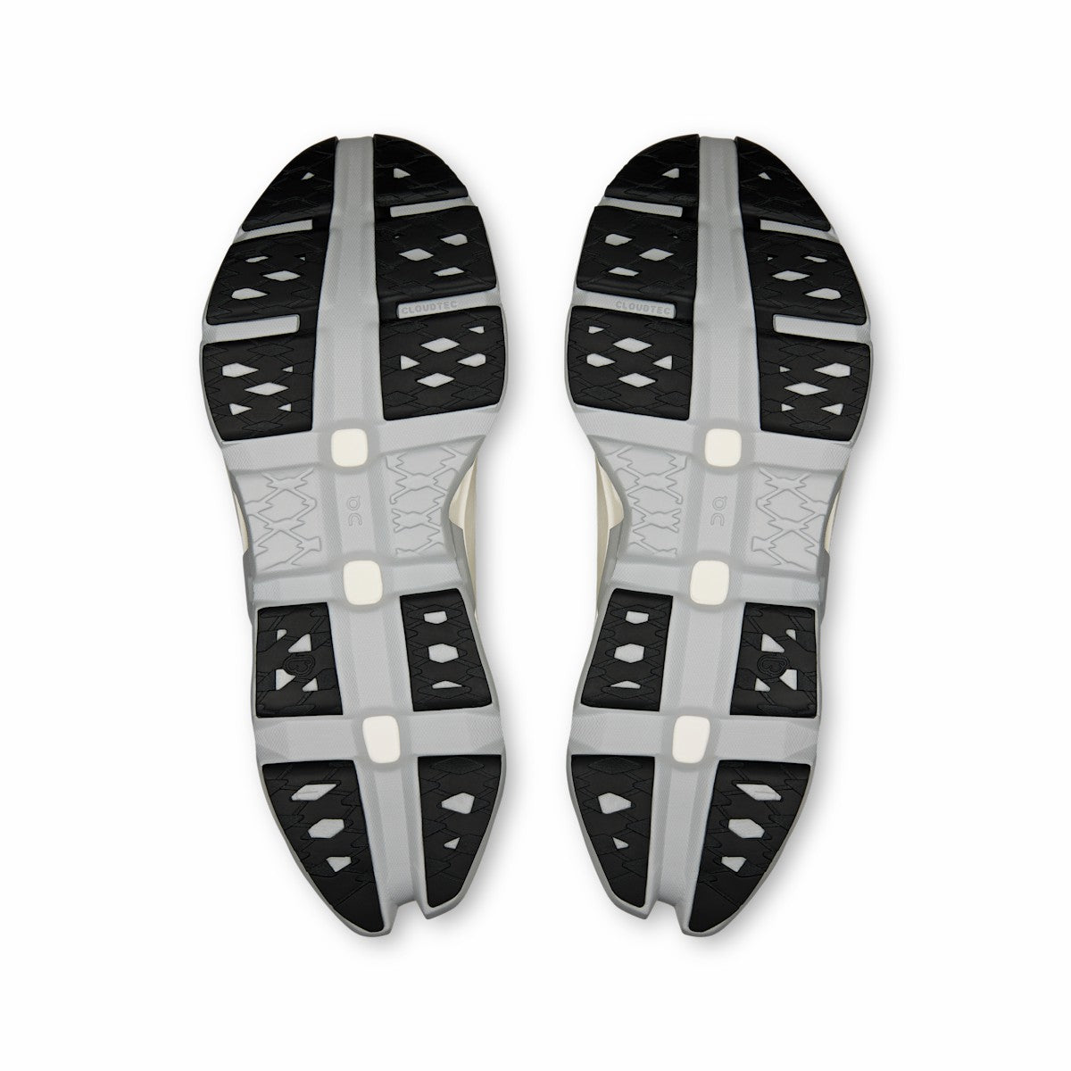On United States Premium / Men's Cloudmonster 3 Hyper - Glacier/Black