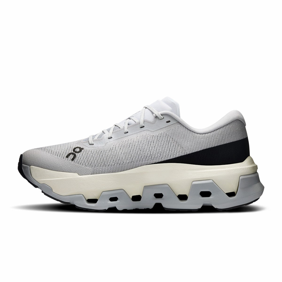 On United States Premium / Men's Cloudmonster 3 Hyper - Glacier/Black