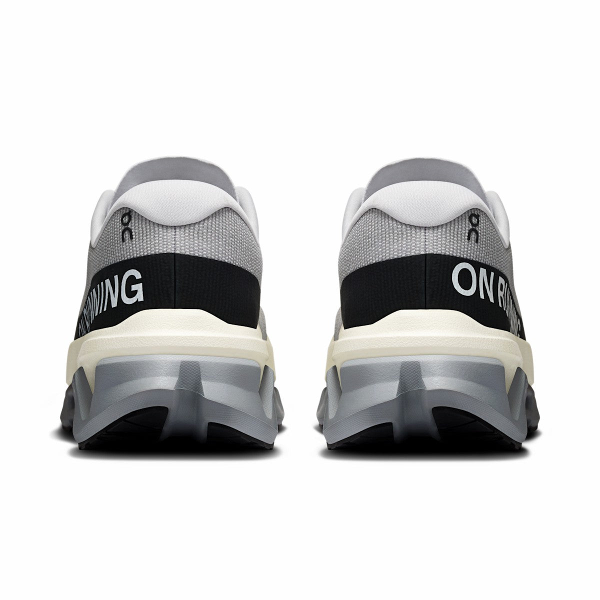 On United States Premium / Men's Cloudmonster 3 Hyper - Glacier/Black