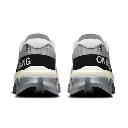 On United States Premium / Men's Cloudmonster 3 Hyper - Glacier/Black