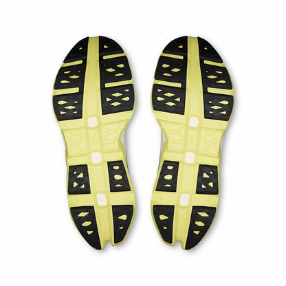 On United States Quality / Men's Cloudmonster 3 Hyper - Lily/Limelight