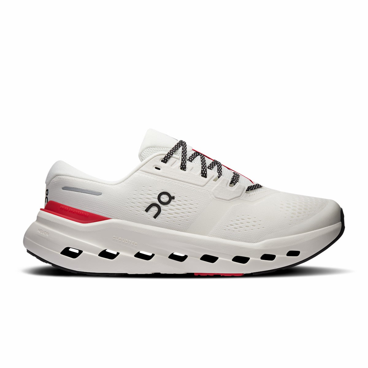 On United States Smart Buy / Men's Cloudrunner 3 - Glacier/Alloy