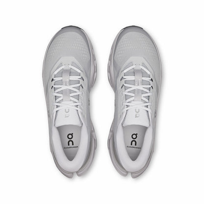 On United States Smart Buy / Men's Cloudrunner 3 - Glacier/Alloy