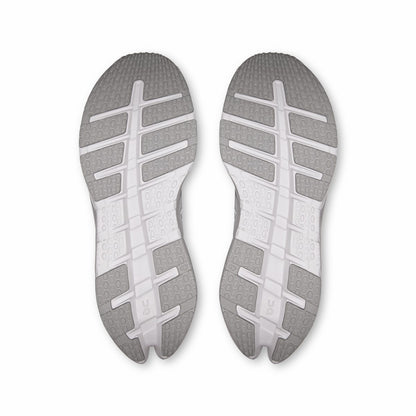 On United States Smart Buy / Men's Cloudrunner 3 - Glacier/Alloy