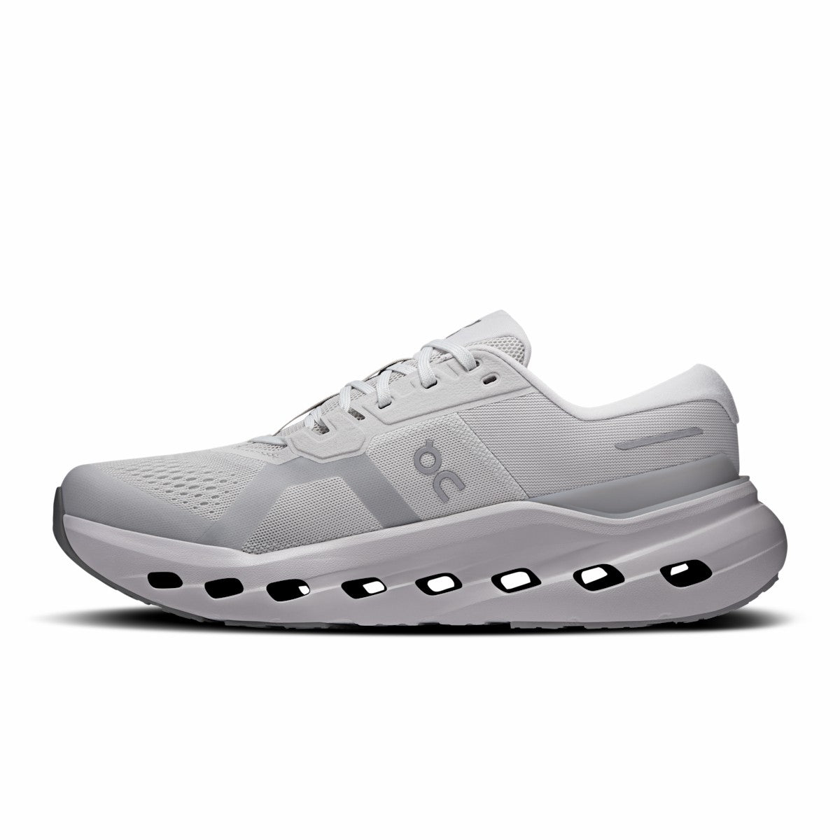 On United States Smart Buy / Men's Cloudrunner 3 - Glacier/Alloy
