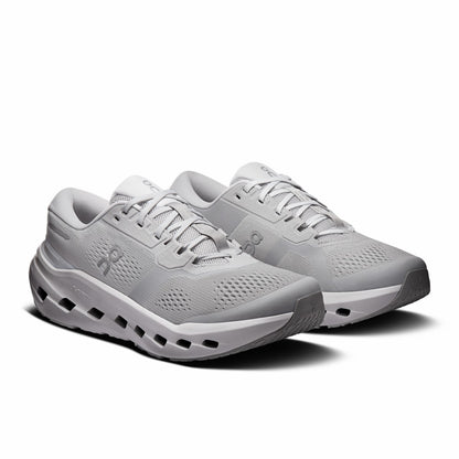 On United States Smart Buy / Men's Cloudrunner 3 - Glacier/Alloy