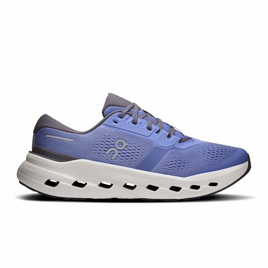 On United States Recommended / Men's Cloudrunner 3 - Sailor/Ivory