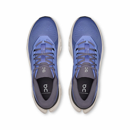 On United States Recommended / Men's Cloudrunner 3 - Sailor/Ivory